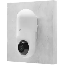 Ubiquiti Professional Wall Mount fali tartó UVC-G3-Flex-hez (UVC-G3-FLEX-PWM-WT)