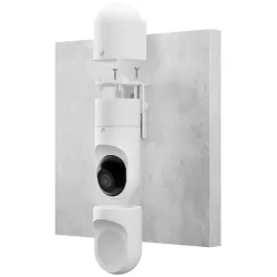 Ubiquiti Professional Wall Mount fali tartó UVC-G3-Flex-hez (UVC-G3-FLEX-PWM-WT)