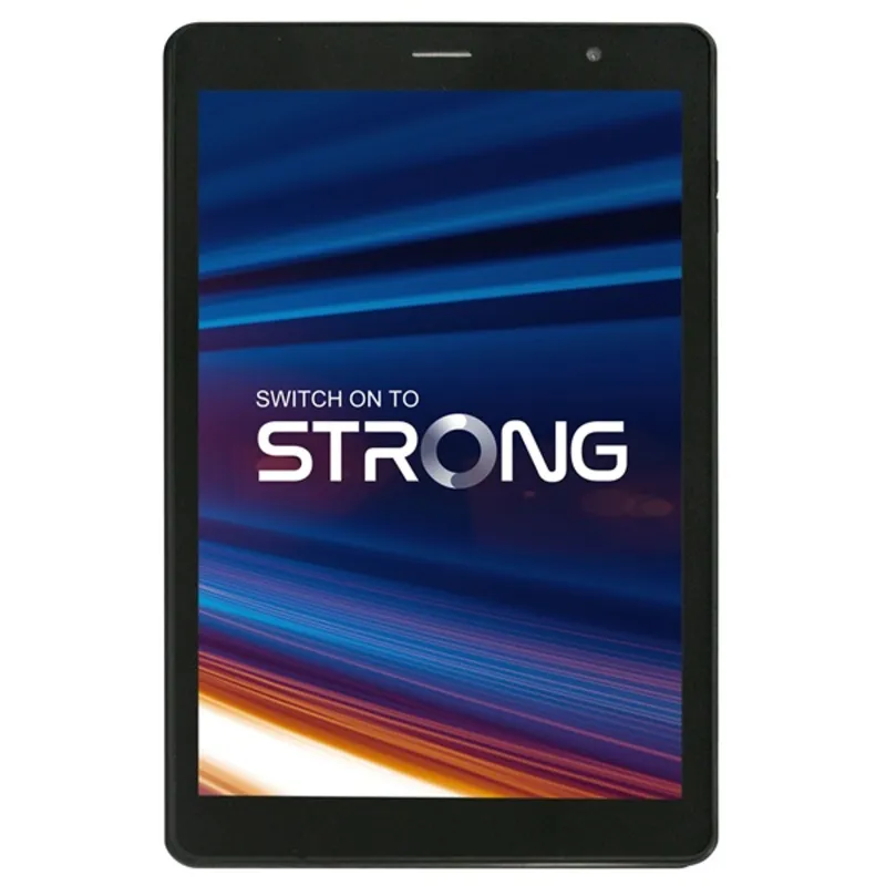 Strong SRT-G8SC 8" 2/32GB Wi-Fi + LTE tablet Strong SRT-G8SC 8" 2/32GB Wi-Fi + LTE tablet