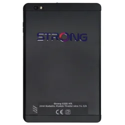 Strong SRT-G8SC 8" 2/32GB Wi-Fi + LTE tablet