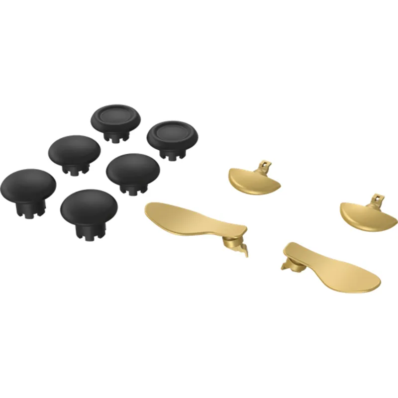 Venom VS5017 PS5 Edge Custom Kit Venom VS5017 PS5 Edge Custom Kit