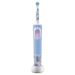 Oral-B D103 Vitality PRO Jégvarázs gyerek elektromos fogkefe