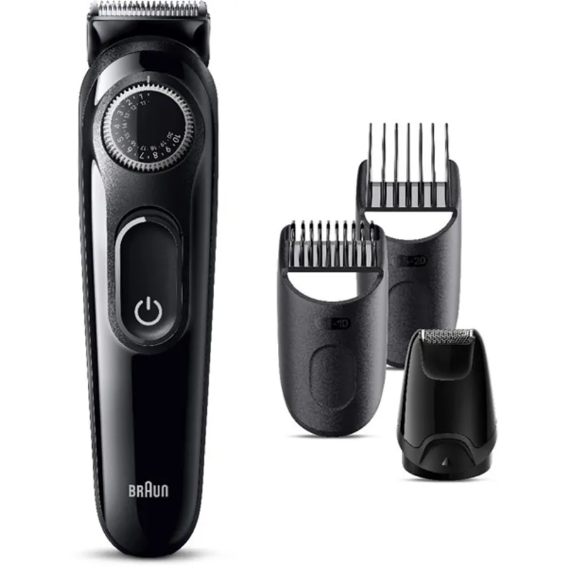 BRAUN BT3420 szakállvágó BRAUN BT3420 szakállvágó