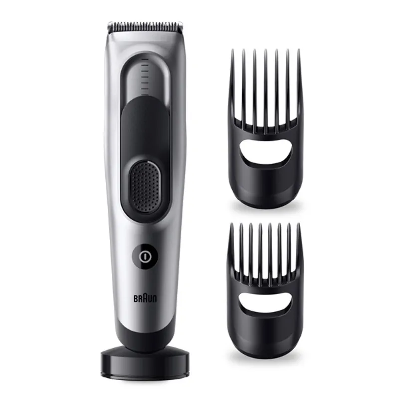 BRAUN HC7390 hajvágó BRAUN HC7390 hajvágó