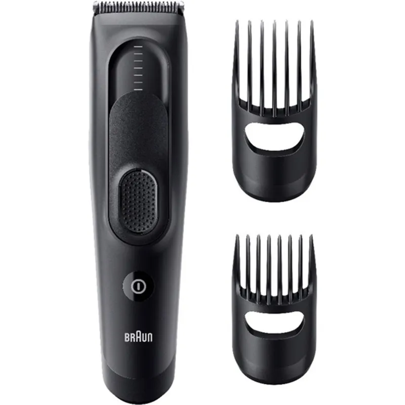 BRAUN HC5330 hajvágó BRAUN HC5330 hajvágó