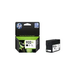 HP Patron - CN053AE No.932XL (Fekete, 22.50ml)