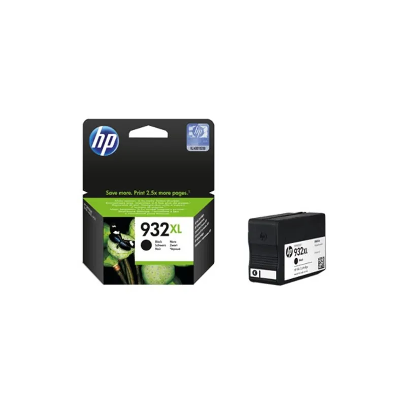 HP Patron - CN053AE No.932XL (Fekete, 22.50ml) HP Patron - CN053AE No.932XL (Fekete, 22.50ml)