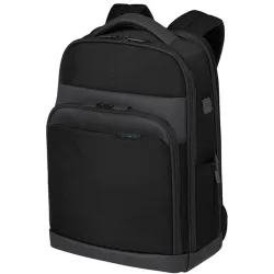 Samsonite Mysight 14,1" notebook hátizsák fekete (KF9*09003)