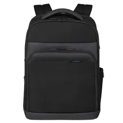 Samsonite Mysight 14,1" notebook hátizsák fekete (KF9*09003)