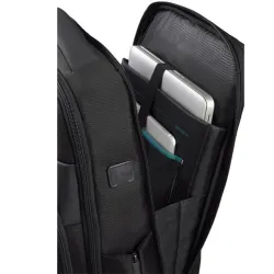 Samsonite Mysight 14,1" notebook hátizsák fekete (KF9*09003)