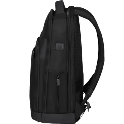 Samsonite Mysight 14,1" notebook hátizsák fekete (KF9*09003)