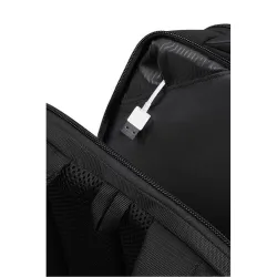 Samsonite Mysight 14,1" notebook hátizsák fekete (KF9*09003)