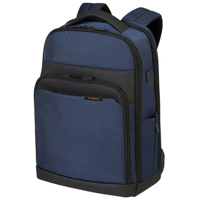 Samsonite Mysight 15,6" kék notebook hátizsák Samsonite Mysight 15,6" kék notebook hátizsák
