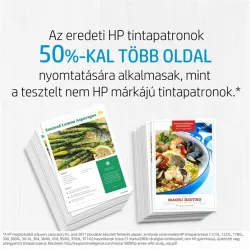 HP Patron - CN053AE No.932XL (Fekete, 22.50ml)