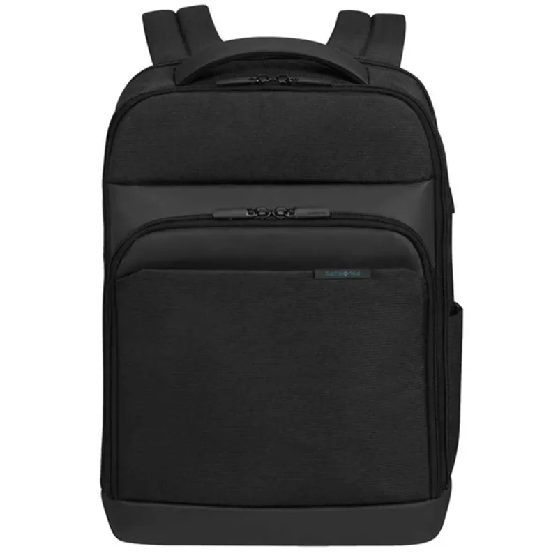 Samsonite Mysight 15,6" fekete notebook hátizsák Samsonite Mysight 15,6" fekete notebook hátizsák