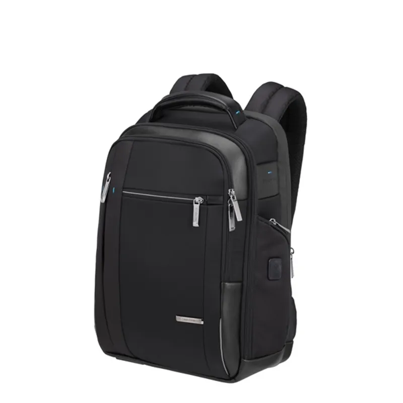 Samsonite Spectrolite 3,0 14,1" fekete notebook hátizsák Samsonite Spectrolite 3,0 14,1" fekete notebook hátizsák