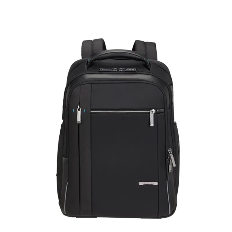 Samsonite Spectrolite 3,0 15,6" fekete notebook hátizsák Samsonite Spectrolite 3,0 15,6" fekete notebook hátizsák
