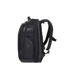 Samsonite Spectrolite 3,0 15,6" fekete notebook hátizsák