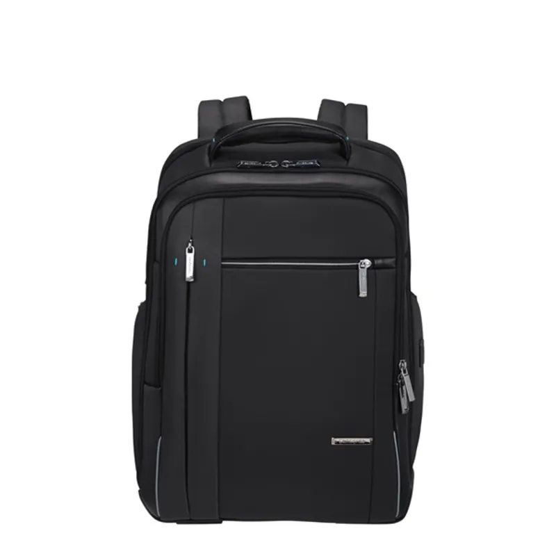 Samsonite Spectrolite 3,0 17,3" fekete notebook hátizsák Samsonite Spectrolite 3,0 17,3" fekete notebook hátizsák