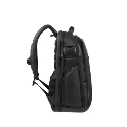 Samsonite Spectrolite 3,0 17,3" fekete notebook hátizsák
