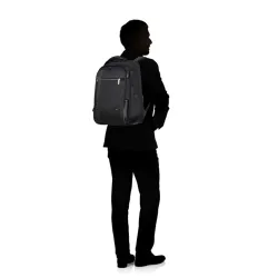 Samsonite Spectrolite 3,0 17,3" fekete notebook hátizsák