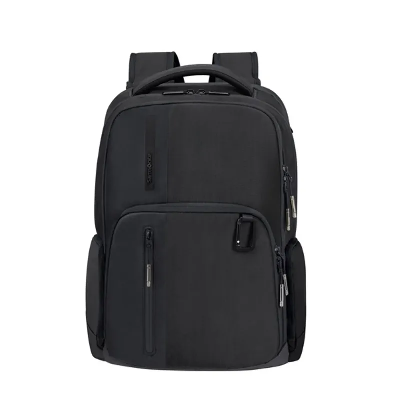 Samsonite Biz2Go 14,1" fekete notebook hátizsák Samsonite Biz2Go 14,1" fekete notebook hátizsák