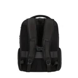 Samsonite Biz2Go 14,1" fekete notebook hátizsák