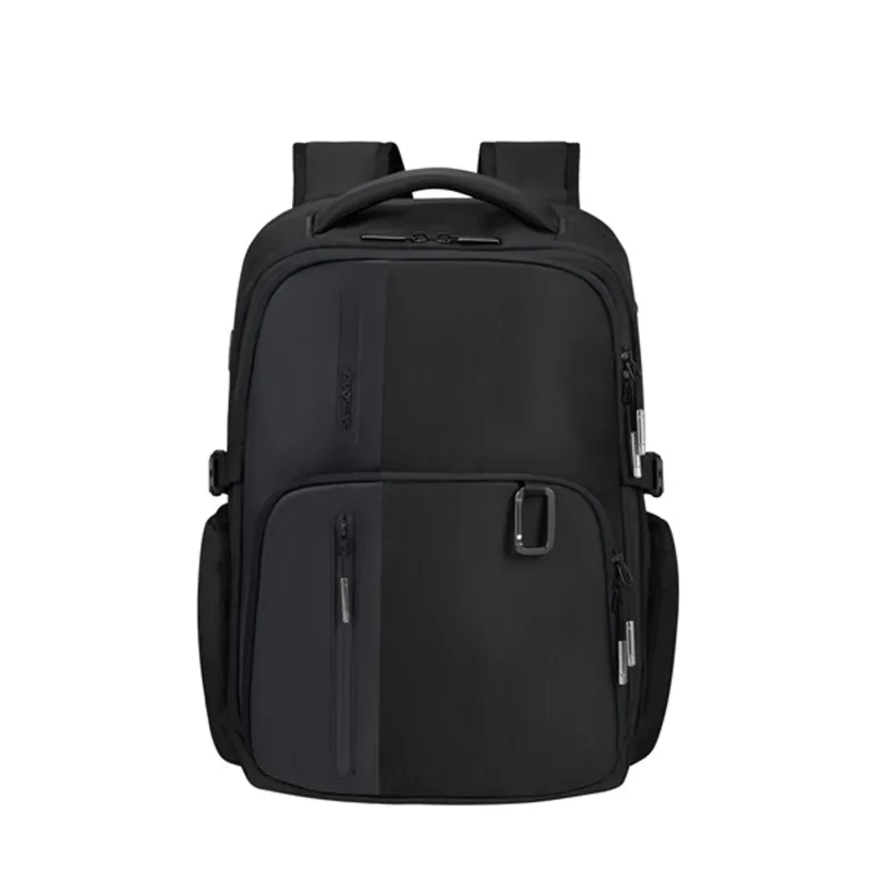 Samsonite Biz2Go 15,6" fekete notebook hátizsák Samsonite Biz2Go 15,6" fekete notebook hátizsák