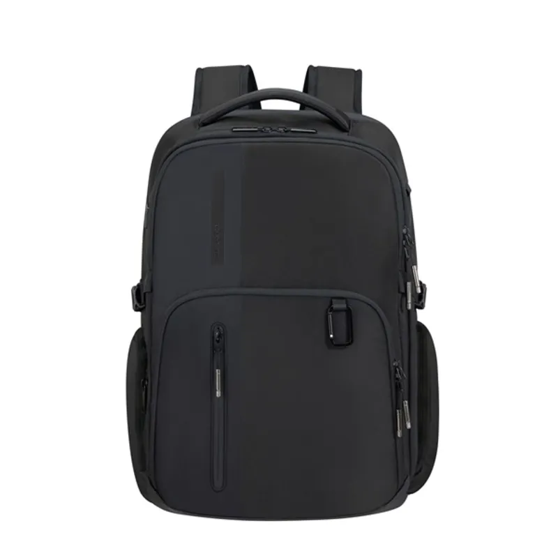 Samsonite Biz2Go 17,3" fekete notebook hátizsák Samsonite Biz2Go 17,3" fekete notebook hátizsák