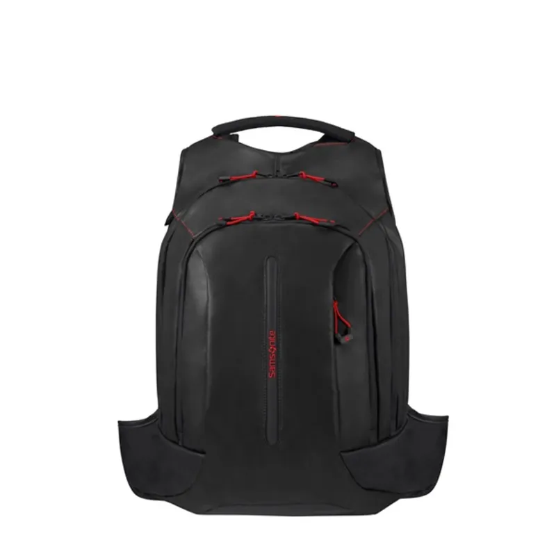 Samsonite Ecodiver M 15,6" fekete notebook hátizsák Samsonite Ecodiver M 15,6" fekete notebook hátizsák