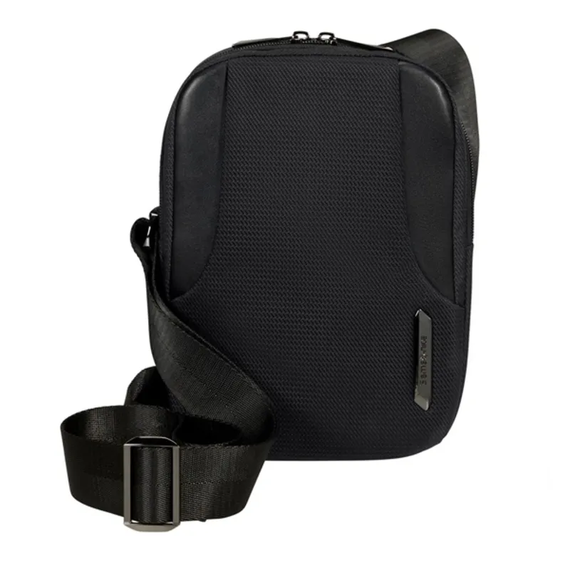 Samsonite XBR 2.0 S 7,9" fekete tablet táska Samsonite XBR 2.0 S 7,9" fekete tablet táska