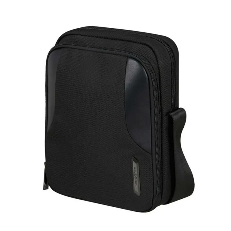Samsonite XBR 2.0 M 9,7" fekete tablet táska Samsonite XBR 2.0 M 9,7" fekete tablet táska