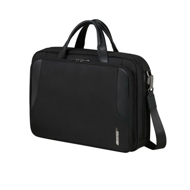 Samsonite XBR 2.0 15,6" 2C fekete notebook táska Samsonite XBR 2.0 15,6" 2C fekete notebook táska