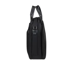Samsonite XBR 2.0 15,6" 2C fekete notebook táska