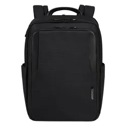 Samsonite XBR 2.0 14,1" fekete notebook hátizsák