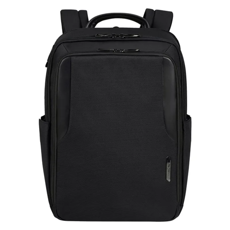 Samsonite XBR 2.0 14,1" fekete notebook hátizsák Samsonite XBR 2.0 14,1" fekete notebook hátizsák
