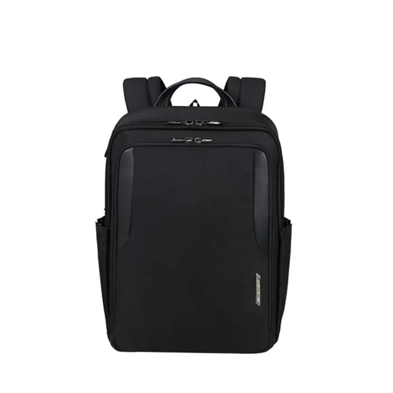 Samsonite XBR 2.0 15,6" fekete notebook hátizsák Samsonite XBR 2.0 15,6" fekete notebook hátizsák