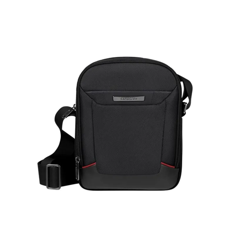 Samsonite PRO-DLX 6 M 9,7" fekete tablet táska Samsonite PRO-DLX 6 M 9,7" fekete tablet táska