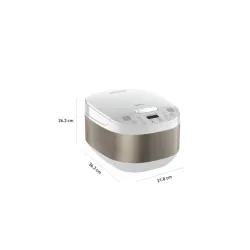 Tefal RK622130 Simply Cook Plus multifunkciós főzőedény
