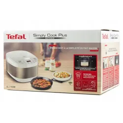 Tefal RK622130 Simply Cook Plus multifunkciós főzőedény