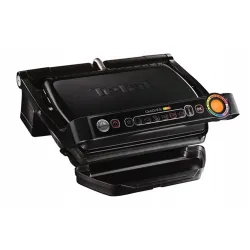 Tefal GC714834 OptiGrill+ Snacking&Baking asztali grill