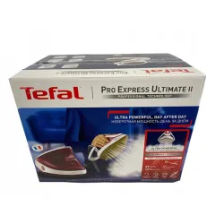 Tefal GV9711E0 Pro Express Ultimate II gőzállomás