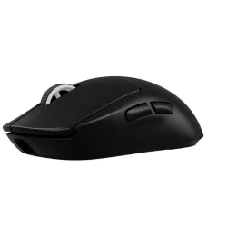 Logitech G PRO X Superlight 2 optikai vezeték nélküli gaming egér fekete
