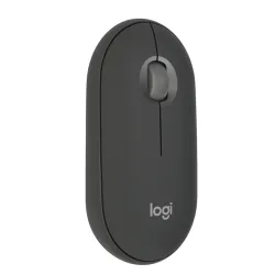 Mouse Logitech PEBBLE MOUSE 2 M350S - Black
