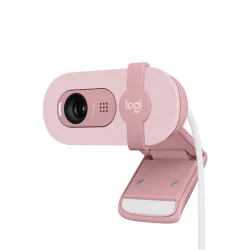 VCS Logitech BRIO 100 - Pink