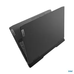 Lenovo IdeaPad Gaming 3 15IAH7 15,6"FHD/Intel Core i5-12450H/8GB/512GB/RTX 3050 4GB/Win11/szürke laptop