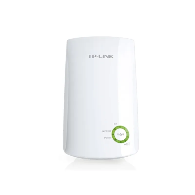 TP-LINK Wireless N Range Extender WA854RE TP-LINK Wireless N Range Extender WA854RE