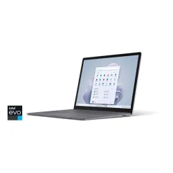 Microsoft Surface Laptop 5 notebook ezüst (Platinum)