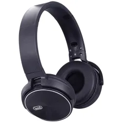 Trevi DJ 12E50 Bluetooth Headset Black