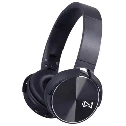 Trevi DJ 12E50 Bluetooth Headset Black